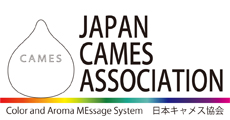 グラサアカデミーは日本キャメス協会認定校です